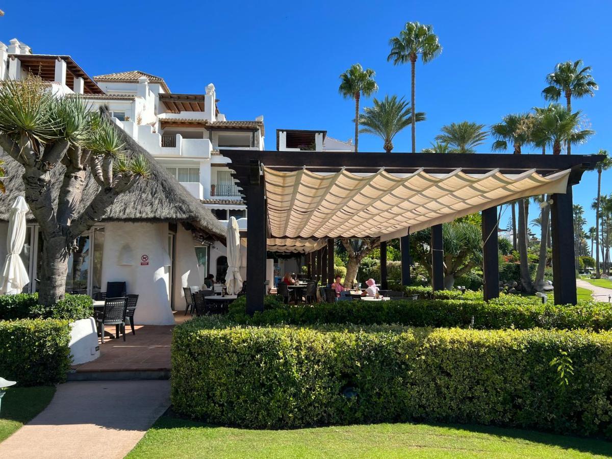 Alcazaba Beach Estepona Exterior photo