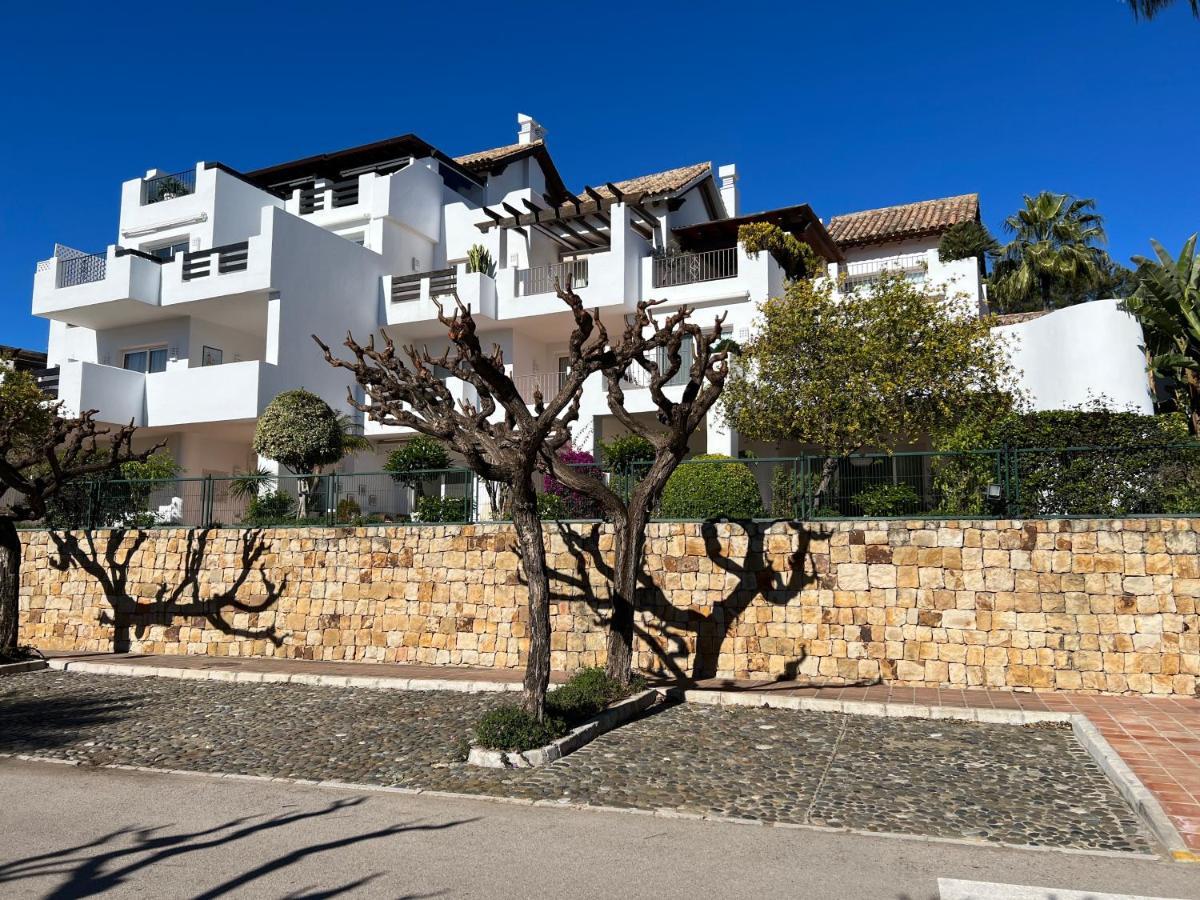 Alcazaba Beach Estepona Exterior photo