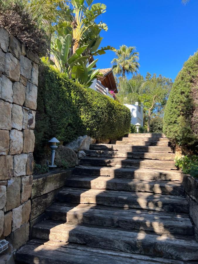 Alcazaba Beach Estepona Exterior photo