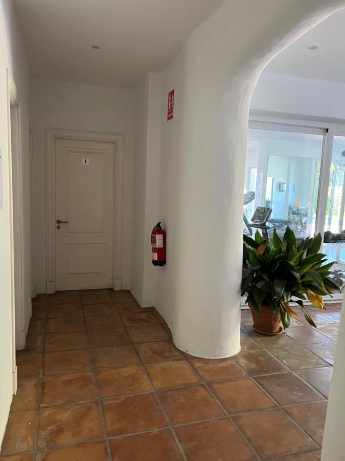 Alcazaba Beach Estepona Exterior photo